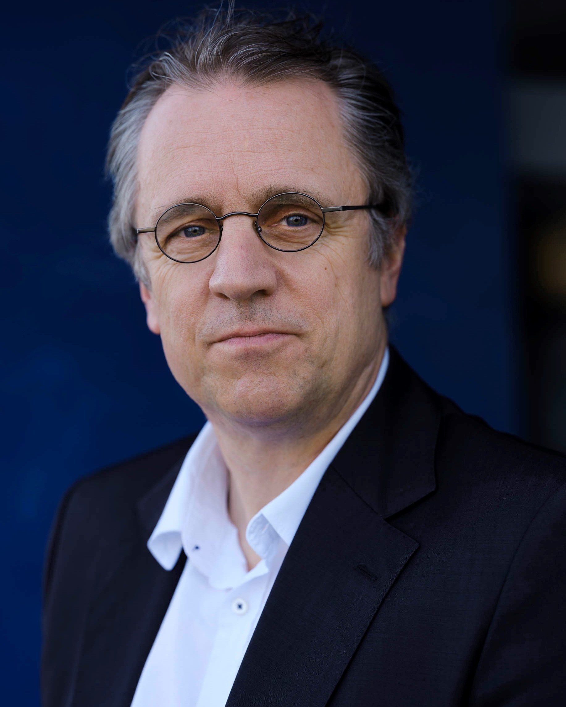 Prof. Dr. Tim Meyer Prof. Tim Meyer