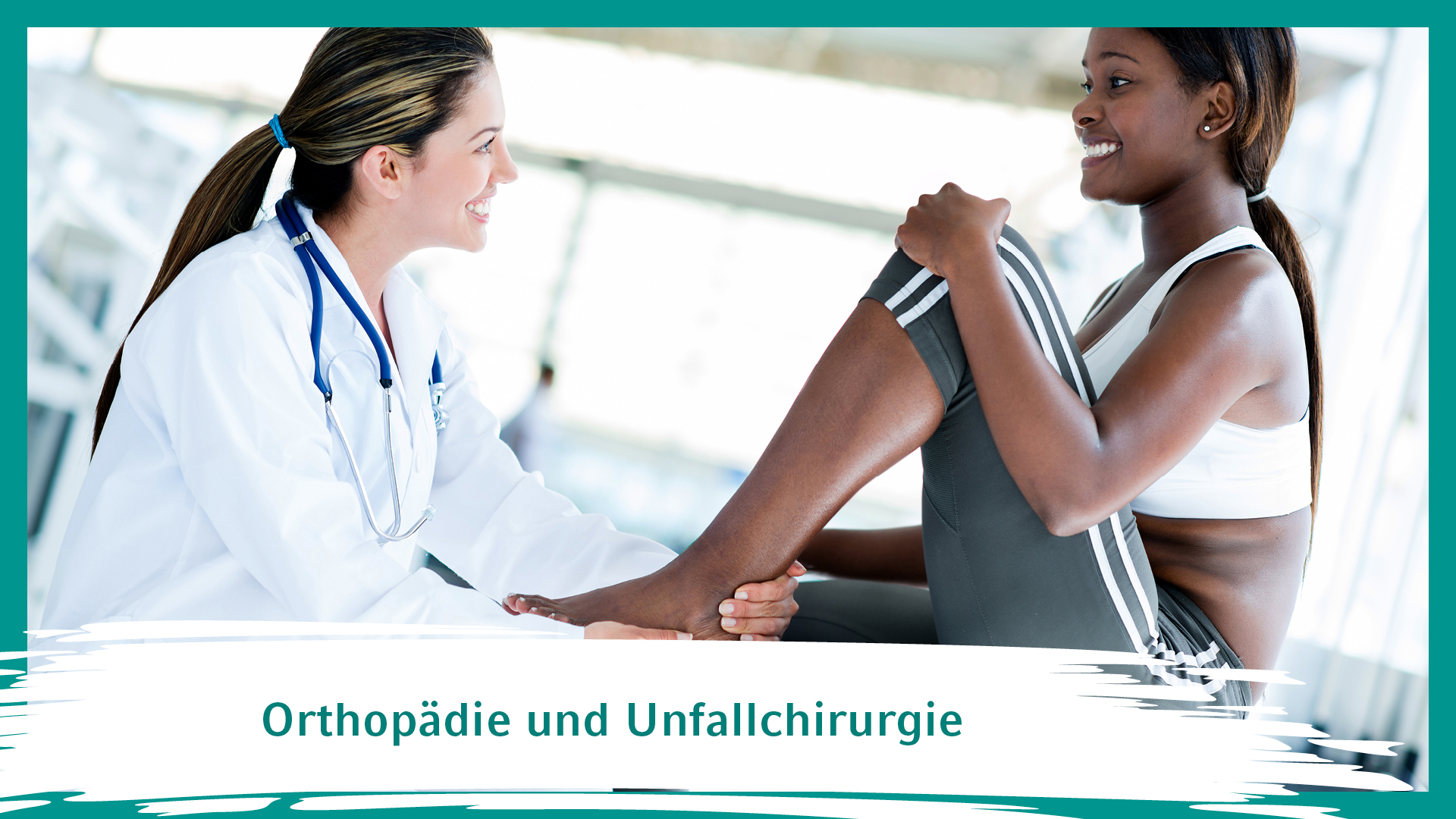 Sportverletzungen und belastungsinduzierte Effekte auf das muskuloskelettale System
