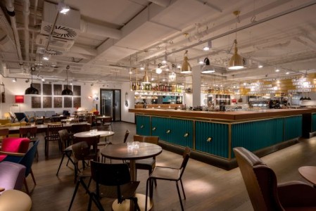 Ruby Lotti Bar