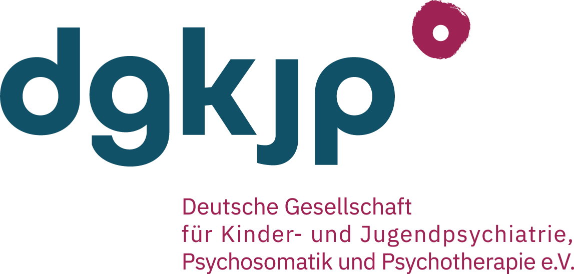 Deutsche Gesellschaft für Kinder- und Jugendpsychiatrie, Psychosomatik und Psychotherapie e.V. 