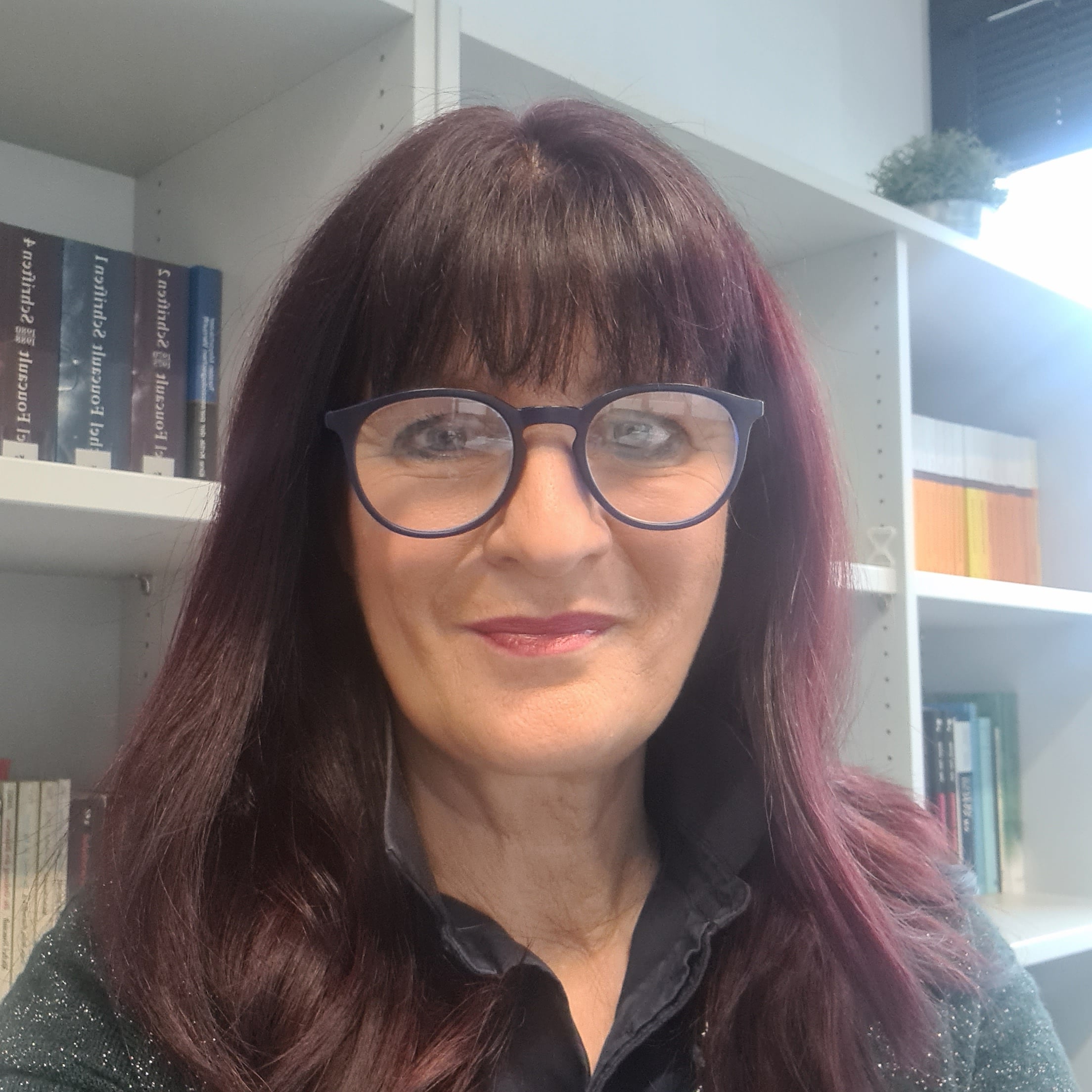 Prof. Dr. Sabine Maasen Prof. Dr. Sabine Maasen