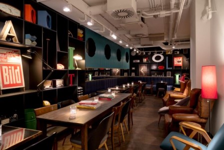Ruby Lotti Bar