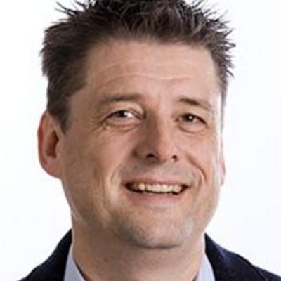 Prof. Dr. Mats Börjesson
