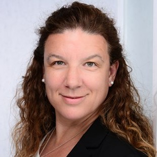 Prof. Dr. Bettina Wollesen