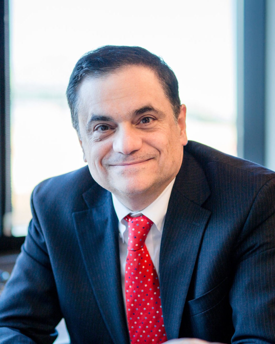 Dr. Ross Zafonte
