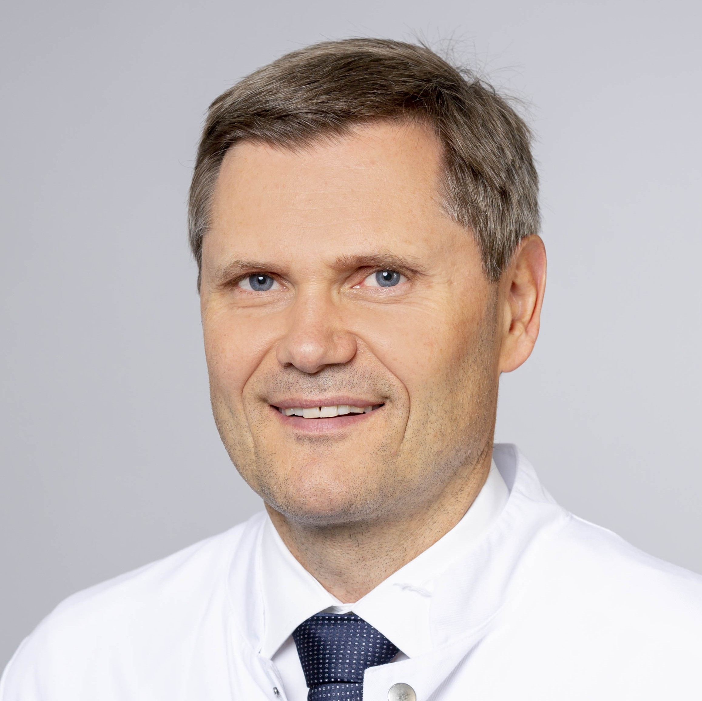 Prof. Dr. Karl-Heinz Frosch Prof. Dr. Karl-Heinz Frosch