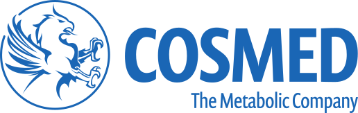 COSMED - The Metabolic Company