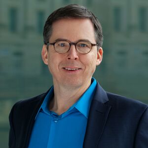 Prof. Dr. Martin Scherer Prof. Dr. Martin Scherer