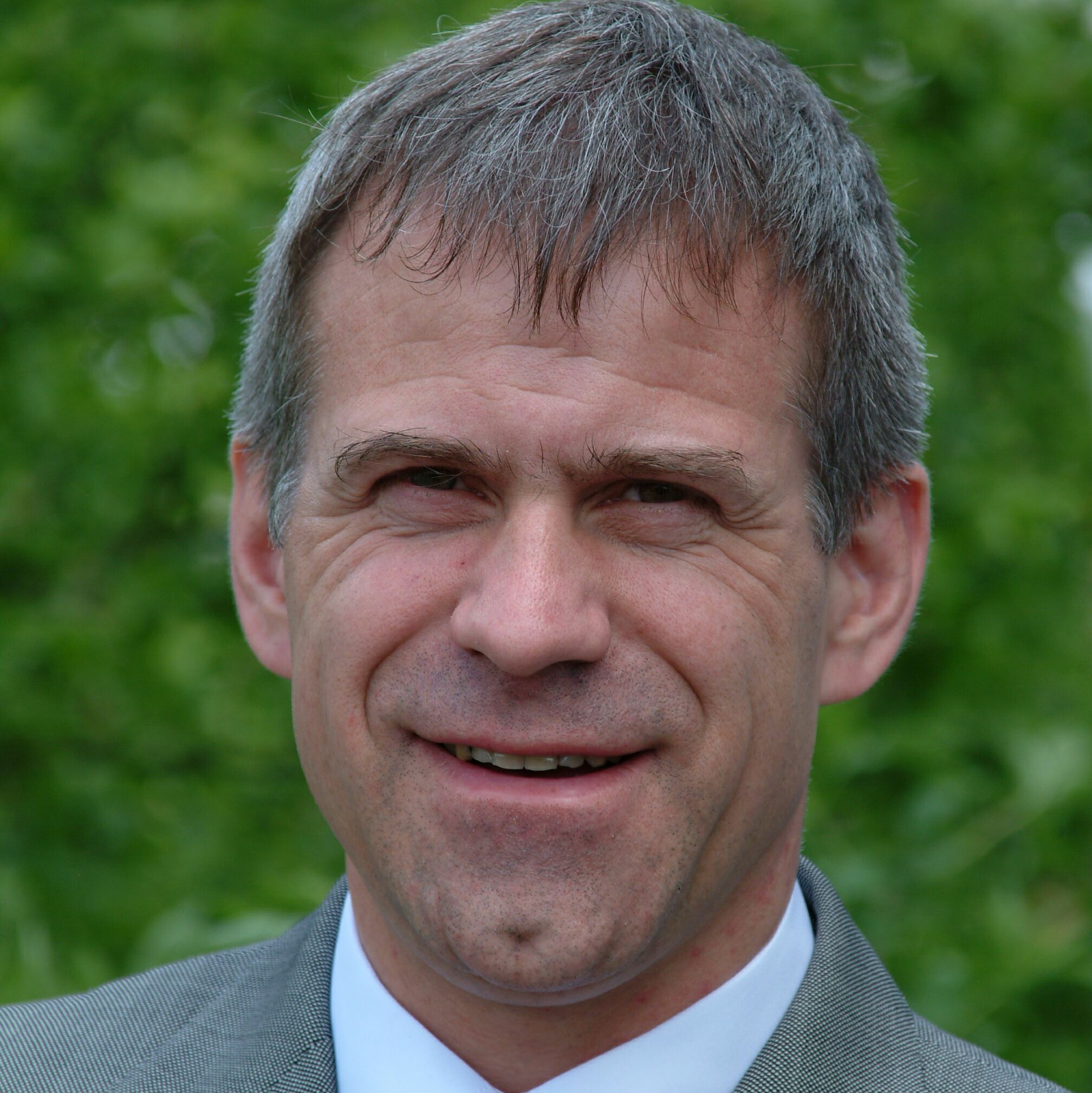 Prof. Dr. Martin Engelhardt Prof. Dr. Martin Engelhardt