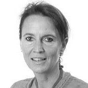 Prof. Dr. Christine Joisten