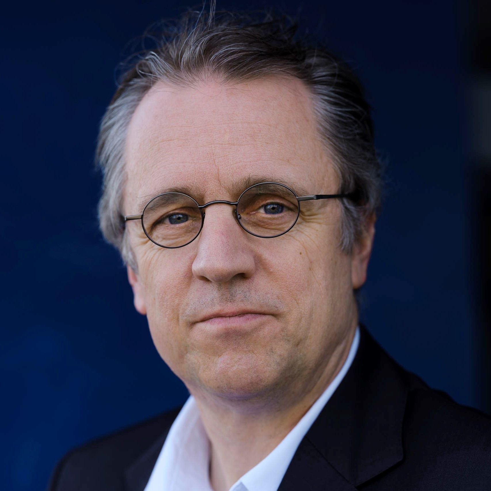 Prof. Dr. Tim Meyer Prof. Dr. Tim Meyer