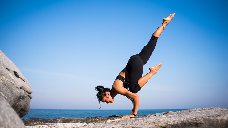 Early Bird Yogasessions