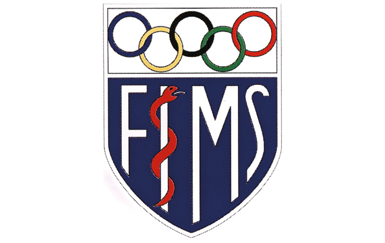 International Federation of Sports Medicine