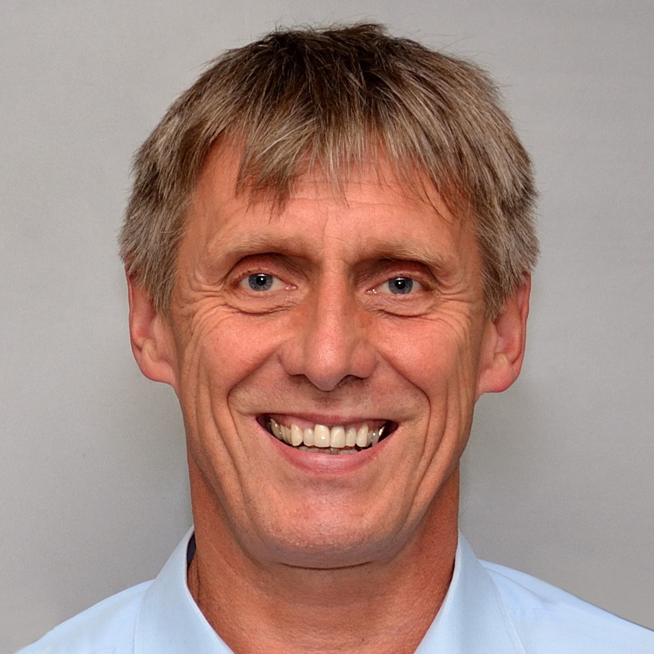 Prof. Dr. Dieter Leyk Oberstarzt Prof. Dr. Dieter Leyk