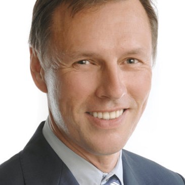 Prof. Dr. Kai Röcker Prof. Dr. Kai Röcker