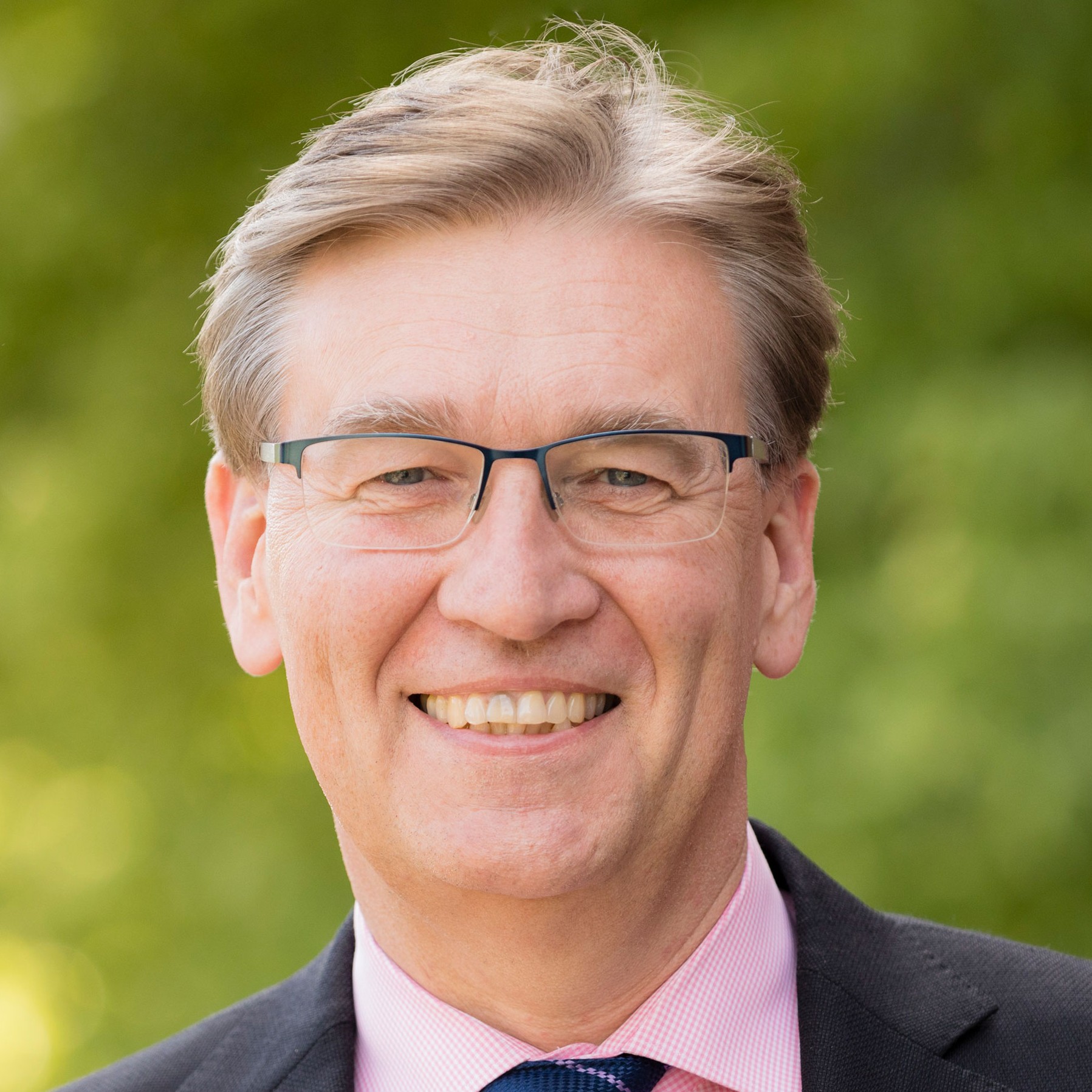 Prof. Dr. Carsten Bokemeyer Prof. Dr. Carsten Bokemeyer