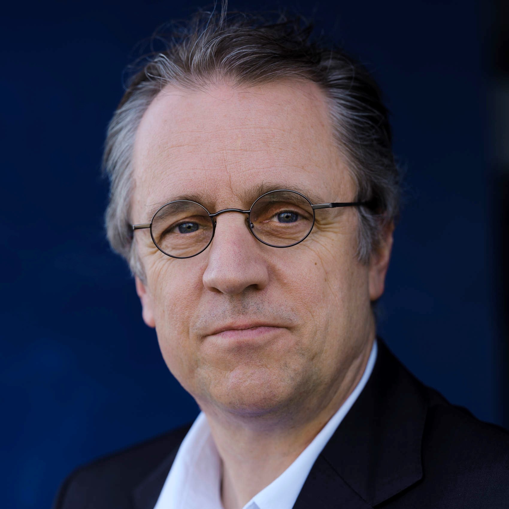 Prof. Dr. Tim Meyer
