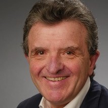 Prof. Dr. Winfried Banzer Prof. Dr. Winfried Banzer
