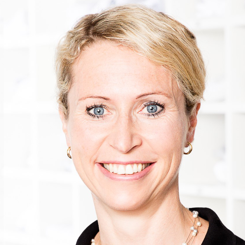 Prof. Dr. Anja Hirschmüller Prof. Dr. Anja Hirschmüller