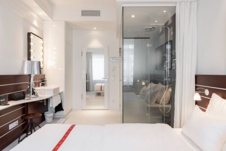 Ruby Lotti Room